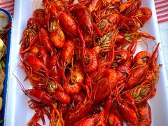 -二钳洞庭虾蟹·江湖菜(鹭岛店)