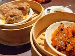 -逸东轩(香港逸东酒店)