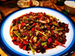 田螺-阿记烧烤(大兴新区店)