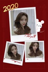 点击看大图 -3AM HAIR SALON烫发染发接发