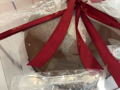 巧克力甘纳修蛋糕-红宝石·鲜奶小方·海派西点房(南丹店)