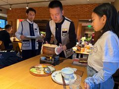 -一坐一忘云南菜(三里屯店)
