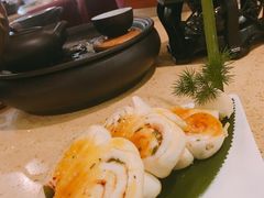 -喜鹊茶点.啫煲(车陂店)