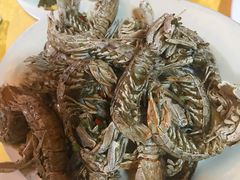 -莲花公园煎蟹(总店)