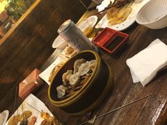 -霄汉羊排(万松园一店)