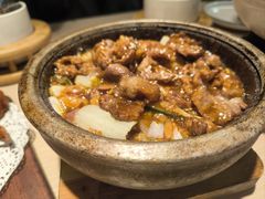 -吴氏老妈·23年家常菜(古城店)