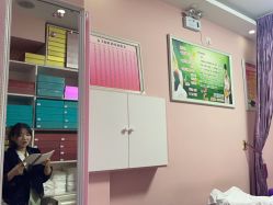 -香薇妮丝·定制减肥·身材管理