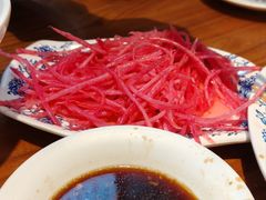 -老天桥酱肉烧饼夹肘子(天桥店)