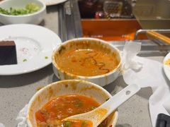 -海底捞火锅(赛格国际购物中心店)