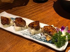 -九井澤精致料理(金茂店)