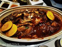 -小螺号海鲜·地道鲁菜(泉城广场店)