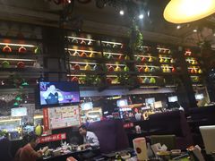 -自助火锅筷乐食代自助餐厅(金辰店)