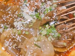 -三个大叔东北烧烤·砂锅菜(西三旗店)