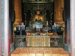 -黔明古寺