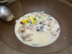 -鲜潭蒸汽石锅鱼(万象前海店)