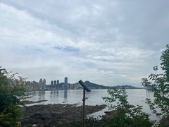 -大连自然博物馆