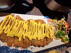 -鲸山上·私房日料(泰达MSD店)