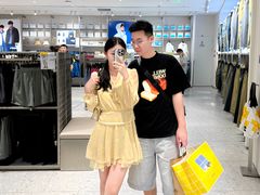 -皇城恒隆广场
