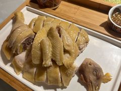 -钟菜·粤菜点心·宴请(海上世界·汇港二期店)