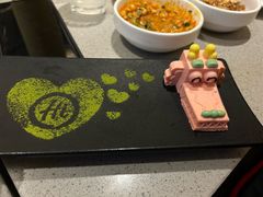 -海底捞火锅(吴中路店)