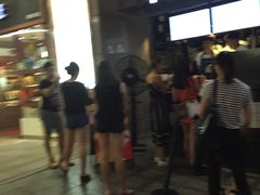 门面-喜茶(中山利和新地店)