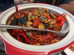 -湘轩·土菜研究院(光大店)