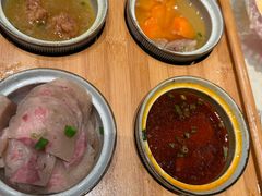 -三道菜(明堂公园店)