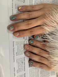 点击看大图 -Hands Nail专业美甲美睫