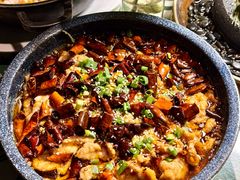 -树下时尚餐厅(翠园街店)