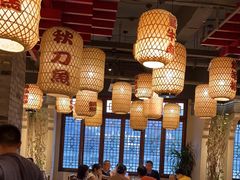 -二十八里太湖船菜(吉祥路店)