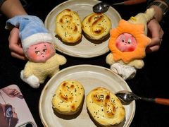 -吕氏疙瘩汤·新鲁菜(济南万象城店)