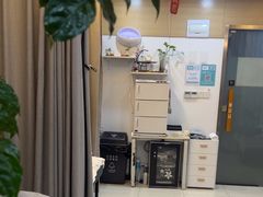 -麦悠悠·SPA·推拿(沈杜公路地铁站店)