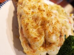 -RED LOBSTER(多伦多DT店)