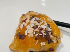 叉烧酥-新雅粤菜馆(南京东路店)