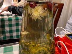 八宝茶-新疆巴州金丝特餐厅(大钟寺店)