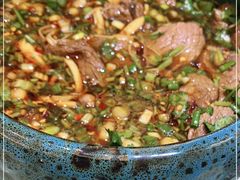 私家小牛肉-君霖海鲜私房菜(春柳店)