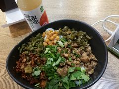 -西粉堂新疆米粉(朝外店)