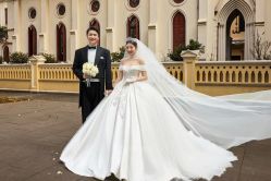 -色色婚纱摄影(大沥旗舰店)