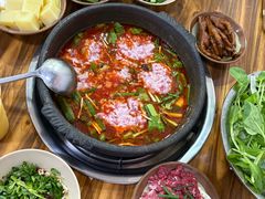 -笔记安顺夺夺粉火锅