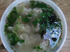 -三好食堂(煎饺·馄饨·肉饼米线·盛世广场店)