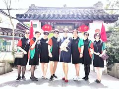 -龚家花园农家乐休闲别墅