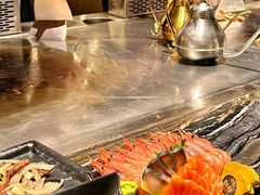 -枫品铁板烧(东樾店)