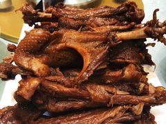 -林口邵胖子大鹅(新安街东五店)