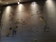 -童年小筑餐厅(申花路店)