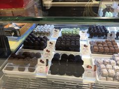 -GODIVA(国际金融中心店)
