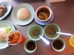 -红大哥水门鸡饭(總店)