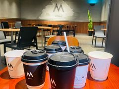 -M Stand(西安大悦城店)
