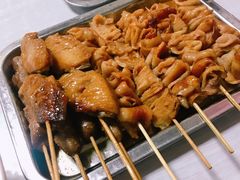 -海平馄饨(逍遥二路店)