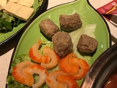 -一叶一世界·素食餐厅(锦华万达店)