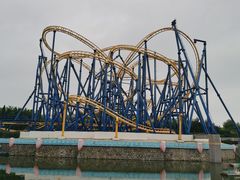 -大连海昌发现王国主题公园